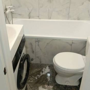 Продается 1-комнатная квартира, 22,7 м²