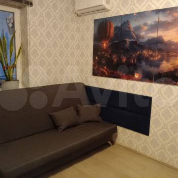 Продается 1-комнатная квартира, 19,6 м²