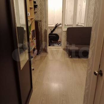 Продается 1-комнатная квартира, 19,6 м²