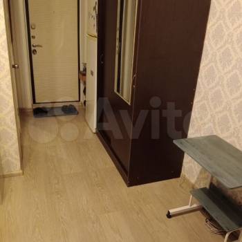 Продается 1-комнатная квартира, 19,6 м²