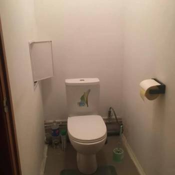 Сдается 2-х комнатная квартира, 56 м²