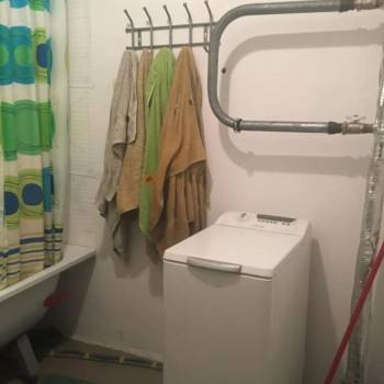 Сдается 2-х комнатная квартира, 56 м²