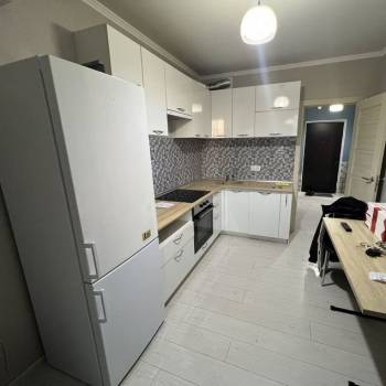 Сдается 1-комнатная квартира, 36,6 м²