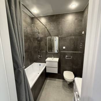 Сдается 1-комнатная квартира, 30,3 м²