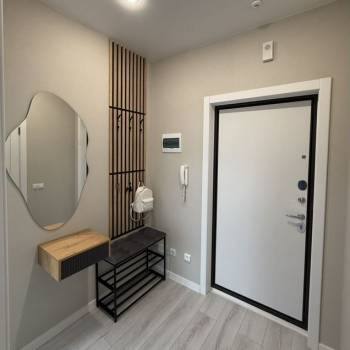 Сдается 1-комнатная квартира, 30,3 м²