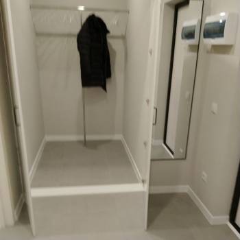 Сдается 2-х комнатная квартира, 42,5 м²