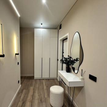 Сдается 2-х комнатная квартира, 57 м²