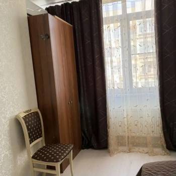 Сдается 2-х комнатная квартира, 40 м²