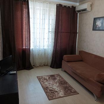 Продается 1-комнатная квартира, 26 м²