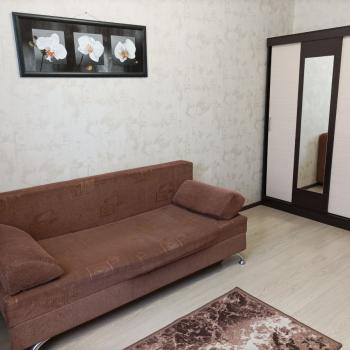 Продается 1-комнатная квартира, 26 м²