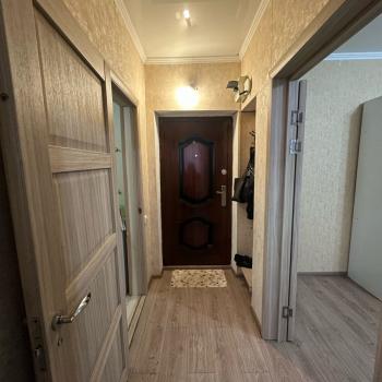 Сдается 1-комнатная квартира, 31 м²