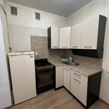 Сдается 1-комнатная квартира, 31 м²