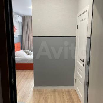 Сдается 1-комнатная квартира, 27 м²