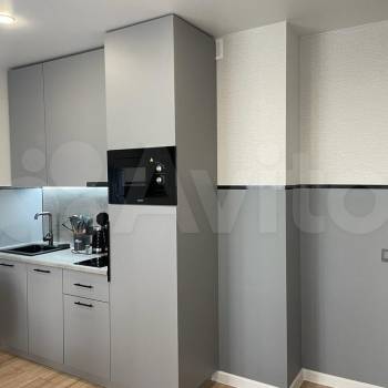 Сдается 1-комнатная квартира, 27 м²