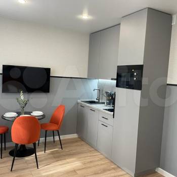 Сдается 1-комнатная квартира, 27 м²