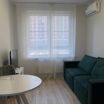 Сдается 1-комнатная квартира, 35,9 м²