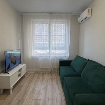 Сдается 1-комнатная квартира, 35,9 м²