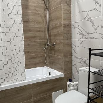 Сдается 1-комнатная квартира, 35,9 м²