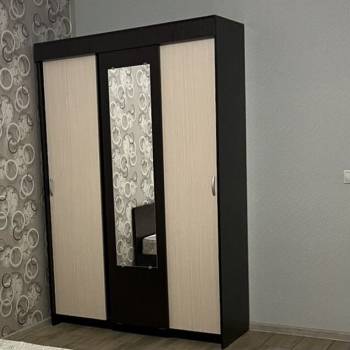 Сдается 2-х комнатная квартира, 39 м²