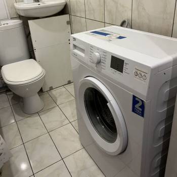 Сдается 2-х комнатная квартира, 39 м²