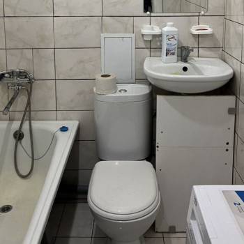 Сдается 2-х комнатная квартира, 39 м²
