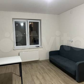 Сдается 2-х комнатная квартира, 39 м²
