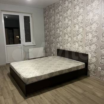 Сдается 2-х комнатная квартира, 39 м²