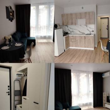 Сдается 1-комнатная квартира, 26 м²