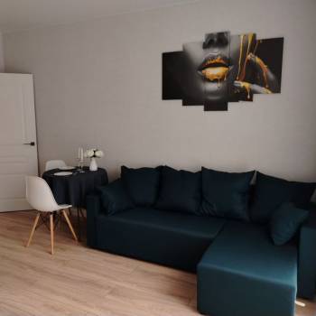 Сдается 1-комнатная квартира, 26 м²