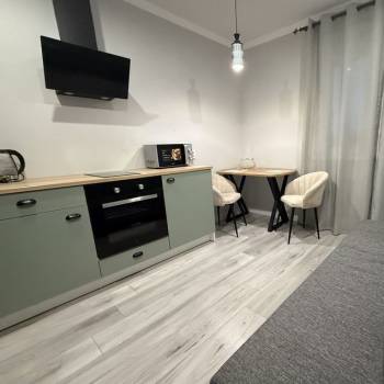Сдается 1-комнатная квартира, 38,6 м²