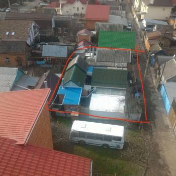 Продается Участок, 410 м²