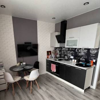 Сдается 1-комнатная квартира, 24 м²