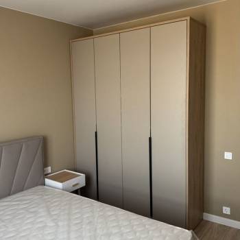 Сдается 2-х комнатная квартира, 70 м²