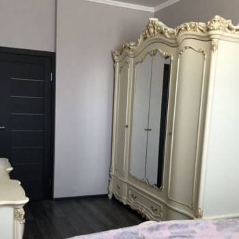 Сдается 2-х комнатная квартира, 60 м²