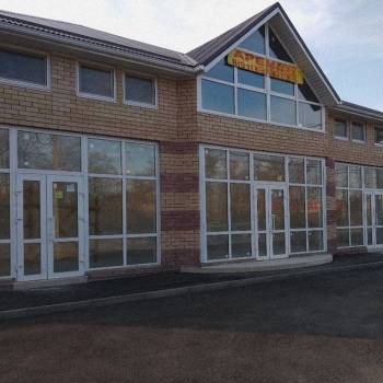 Сдается Офис, 33 м²