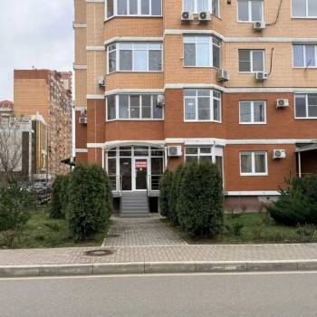 Сдается Нежилое помещение, 84 м²