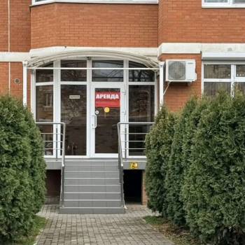 Сдается Нежилое помещение, 84 м²