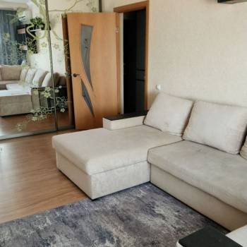 Сдается 1-комнатная квартира, 40 м²