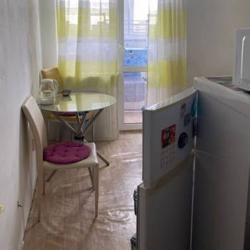 Сдается 1-комнатная квартира, 33 м²