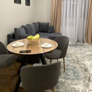 Сдается 1-комнатная квартира, 35,1 м²