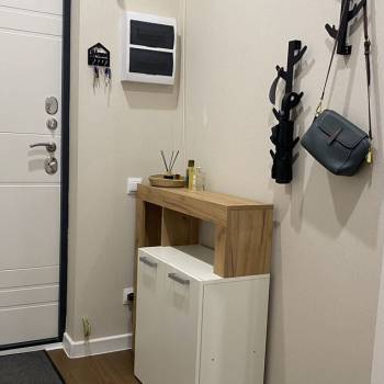 Сдается 1-комнатная квартира, 35,1 м²