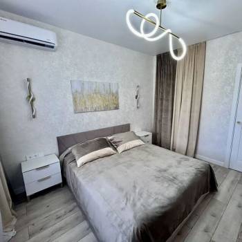 Сдается 1-комнатная квартира, 35,4 м²