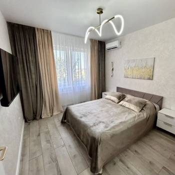 Сдается 1-комнатная квартира, 35,4 м²