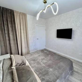 Сдается 1-комнатная квартира, 35,4 м²