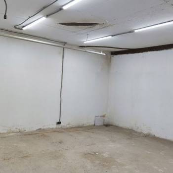 Продается Нежилое помещение, 27 м²