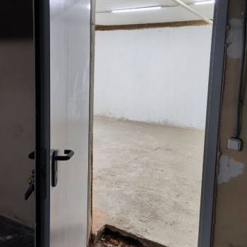 Продается Нежилое помещение, 27 м²