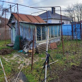 Продается Дом, 10 м²