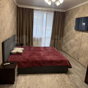 Сдается 1-комнатная квартира, 44 м²