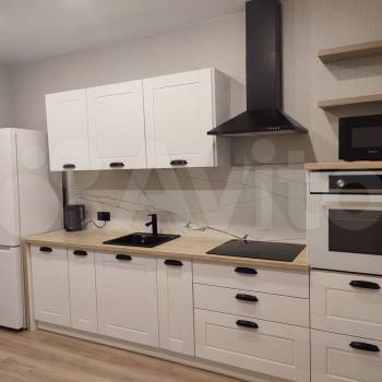 Сдается 1-комнатная квартира, 44 м²