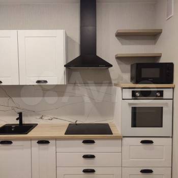 Сдается 1-комнатная квартира, 44 м²